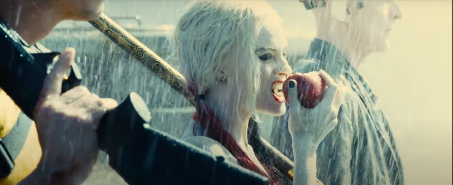 Peacemaker y Bloodsport discuten en nuevos clips de The Suicide Squad