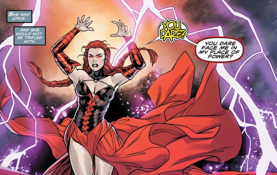 ¿Qué villanas podrían aparecer en Wonder Woman 3?