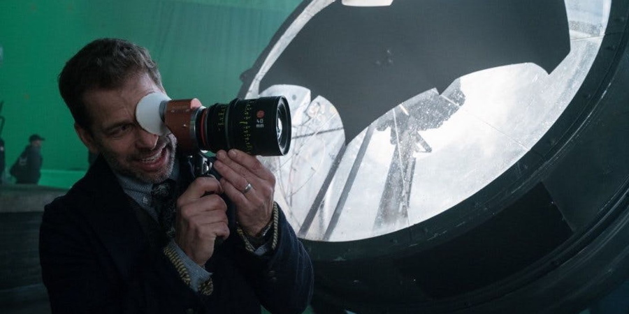 Zack Snyder confirma que Justice League no tendrá secuelas