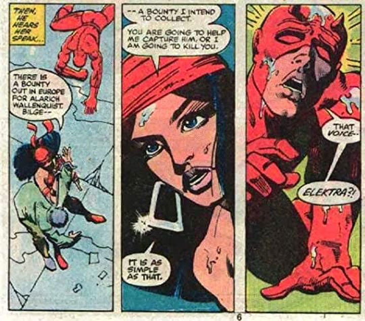 14 de febrero: 5 parejas memorables del mundo de los cómics