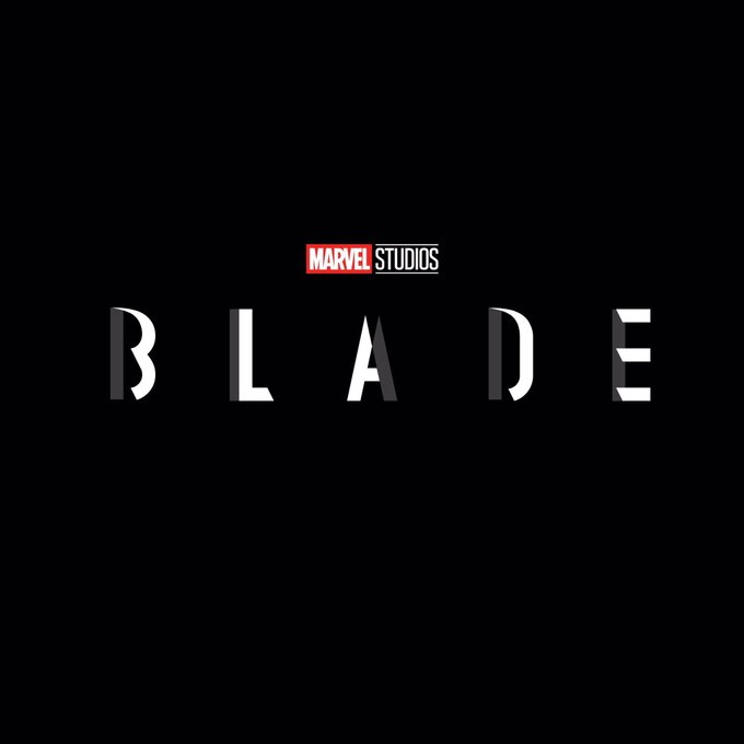 La película Blade ya cuenta con escritora