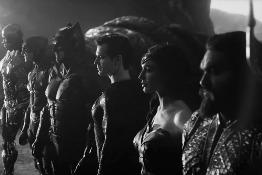Christopher Nolan le recomendó a Zack Snyder no ver Justice League de 2017