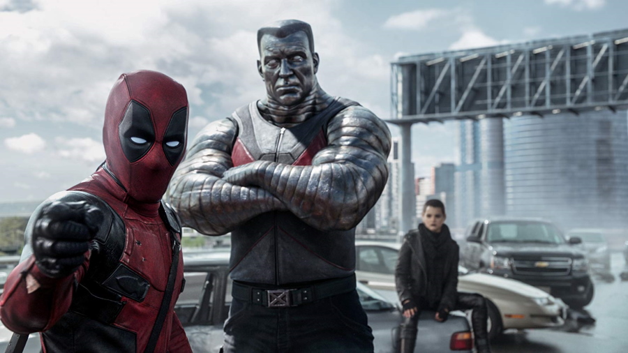 Kevin Feige ofrece actualizaciones sobre Deadpool 3