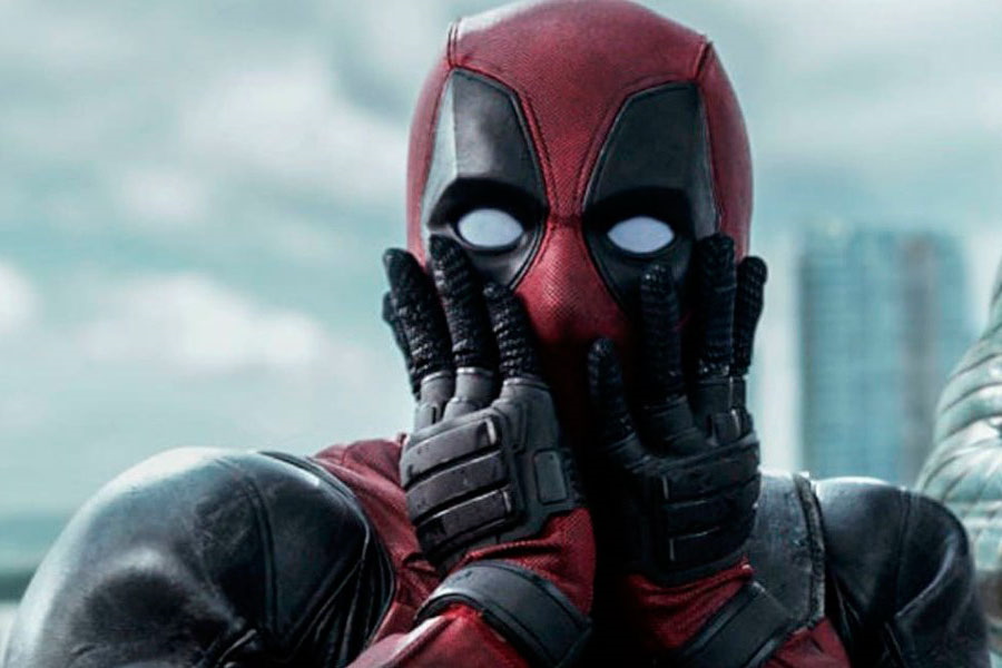 Así festejó Ryan Reynolds los cinco años del estreno de Deadpool