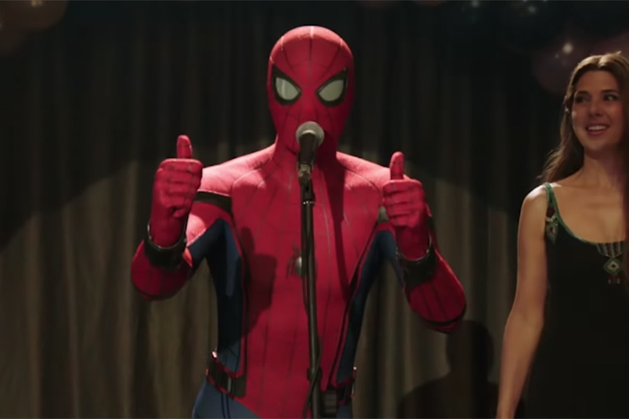 “Spider-Man 3 es la película más ambiciosa de la historia”: Tom Holland