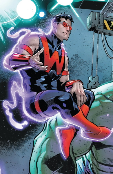 ¿Wonder Man llegará a WandaVision? Jac Shaeffer habla al respecto