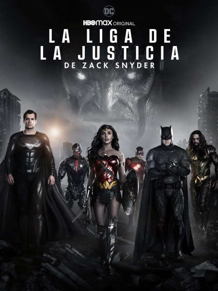 ¿Cuánto va a costar ver La Liga de la Justicia de Zack Snyder?