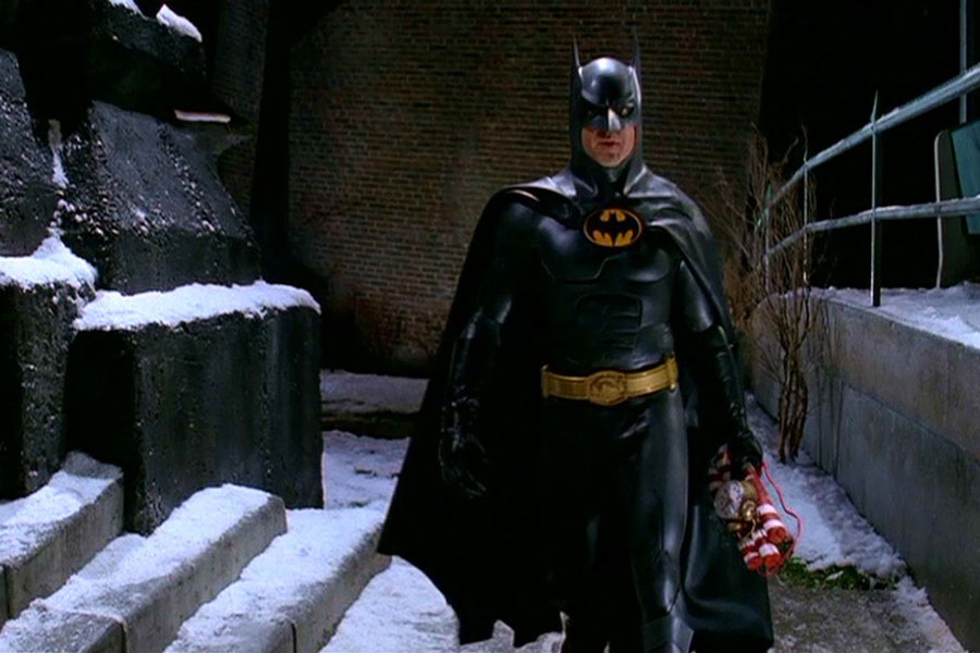 The Flash: Aún no es seguro el regreso de Michael Keaton como Batman