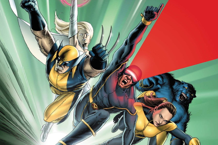 Marvel Studios ya trabajaría en el reinicio de X-Men