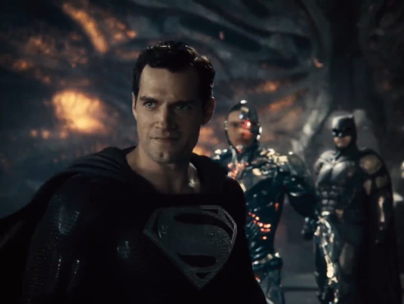 Zack Snyder revela los planes de su trilogía de Justice League