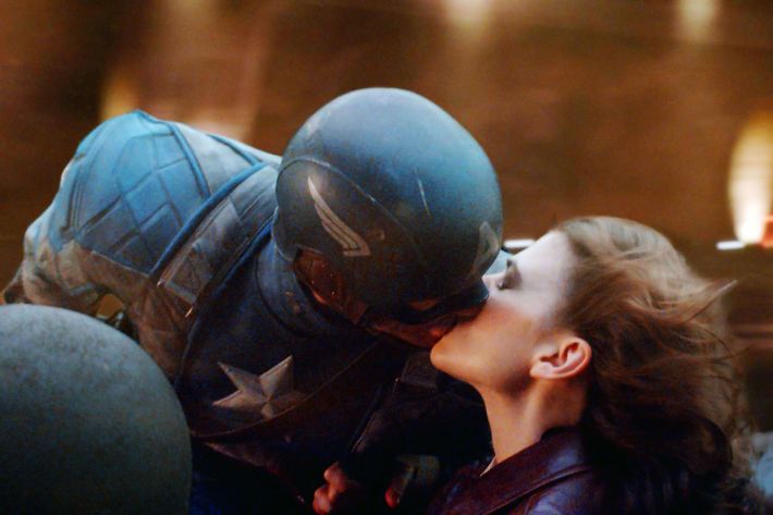 Top 9: El romance dentro del Universo Cinematográfico de Marvel