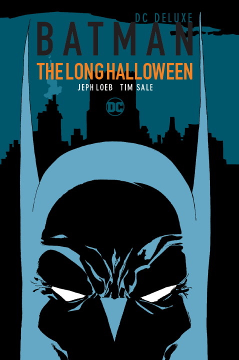 ¡Emociónate con el tráiler de Batman: The Long Halloween Parte Uno!