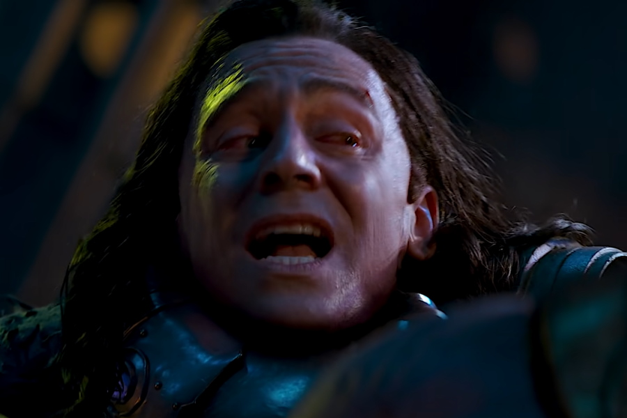 Tom Hiddleston sabía de la muerte de Loki antes de filmar Thor: Ragnarok