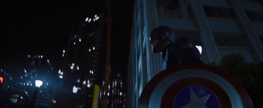 Te explicamos el final y la escena postcréditos de The Falcon and the Winter Soldier