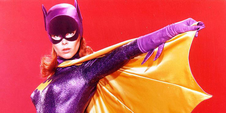 Los realizadores de Bad Boys for Life dirigirán la película Batgirl