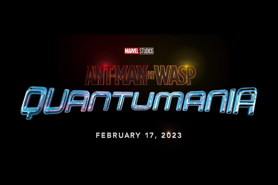 ¡Ant-Man and the Wasp: Quantumania ya cuenta con fecha de estreno!