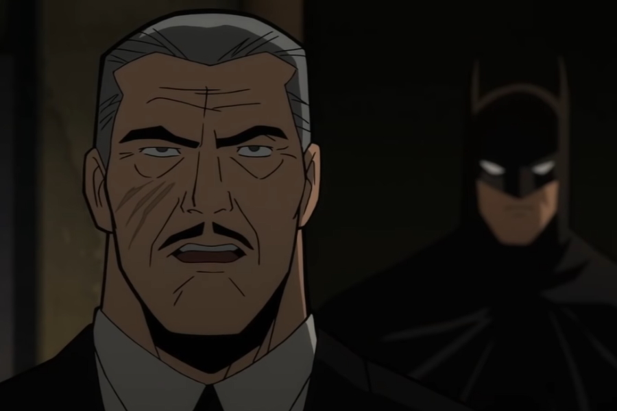 ¡La intriga se completa con el trailer de Batman: The Long Halloween Parte Dos!