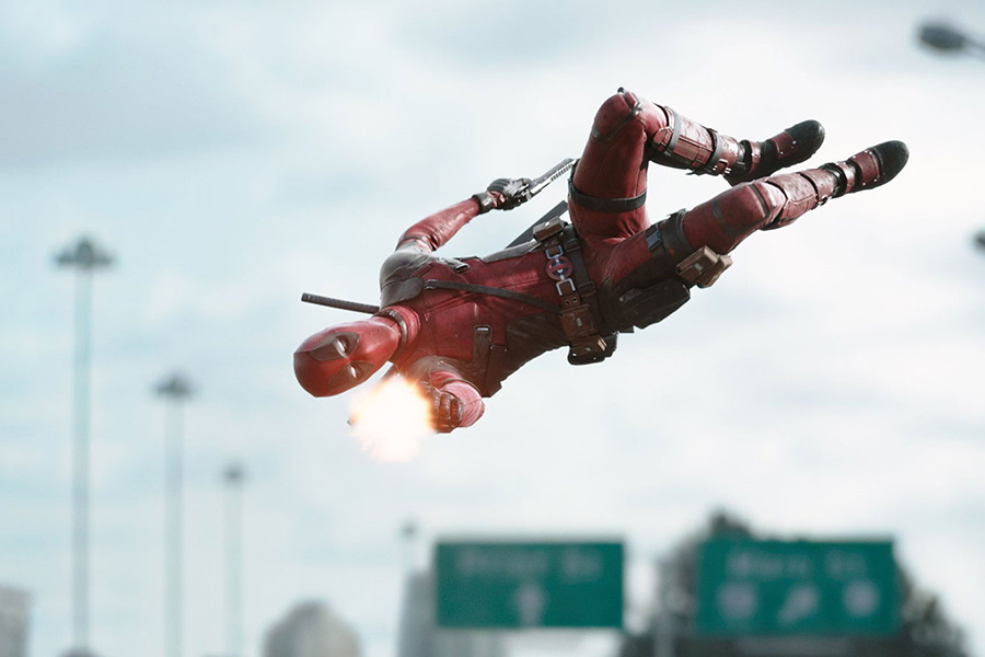 Deadpool 3: La petición de Hugh Jackman y la policía de Nueva York para Ryan Reynolds