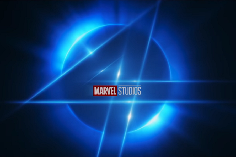 The Fantastic Four de Marvel Studios