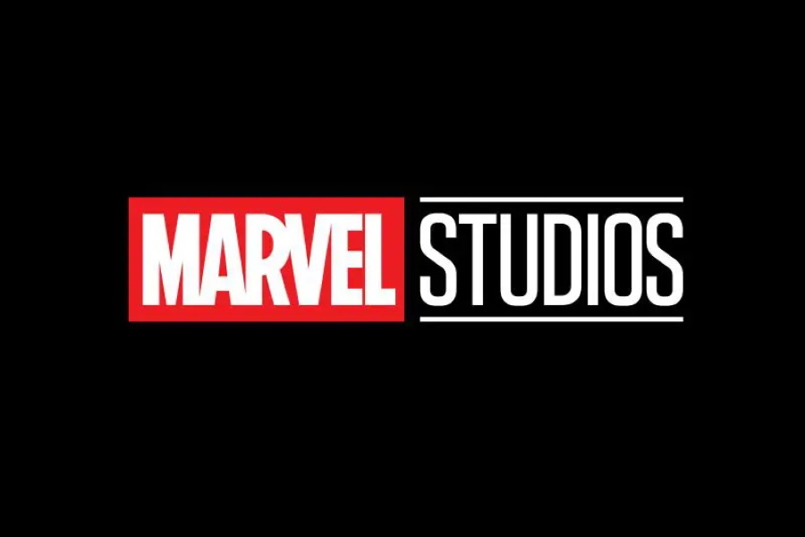 Marvel Studios Logo oficial