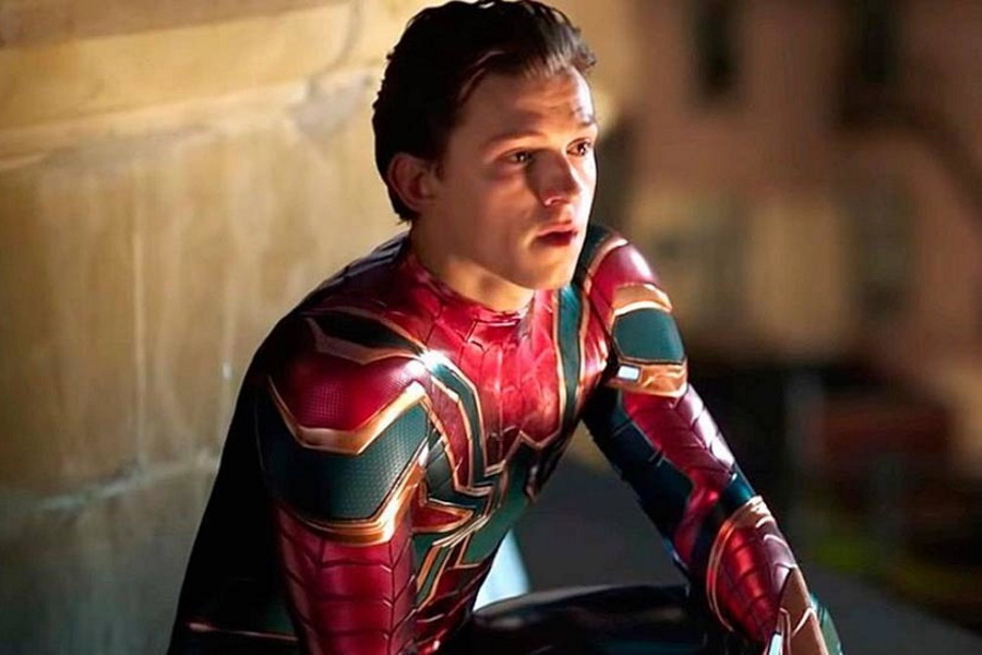 Andrew Garfield niega su aparición en Spider-Man: No Way Home