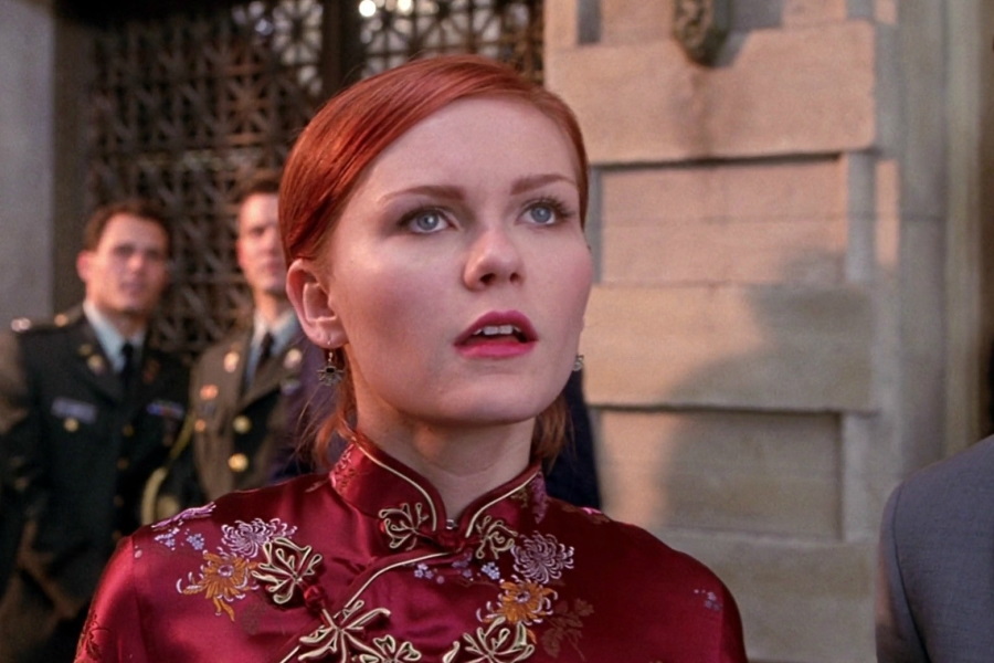 Kirsten Dunst si estaría en Spider-Man: No Way Home, según reportes