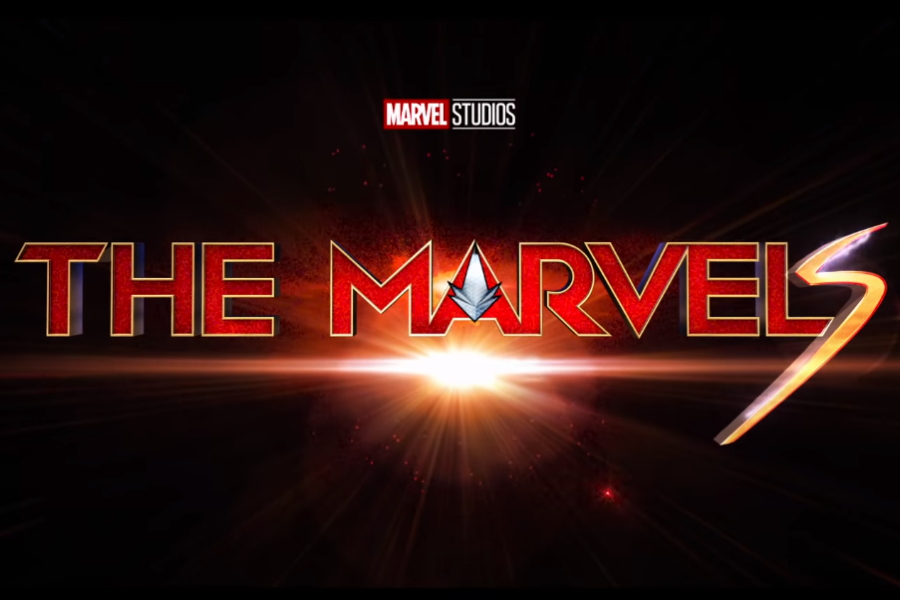 ¡Captain Marvel 2 es renombrada The Marvels!