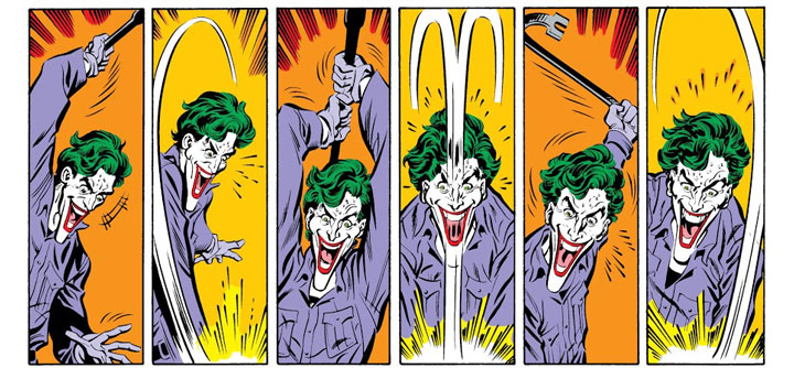 5 lecturas fundamentales para entender Batman: Tres Jokers