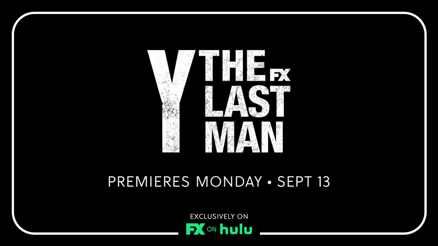 Y: The Last Man ya tiene fecha de estreno y primeras imágenes