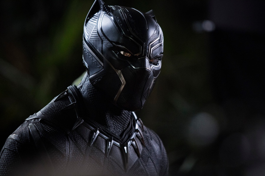 Black Panther: Wakanda Forever arranca sus filmaciones en Atlanta