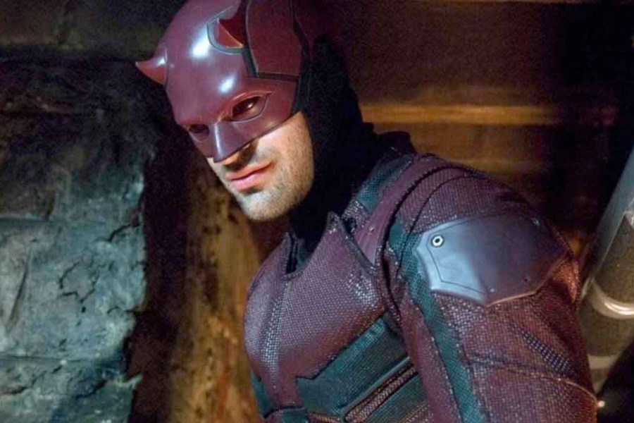 ¡Daredevil volvería en la serie Hawkeye!
