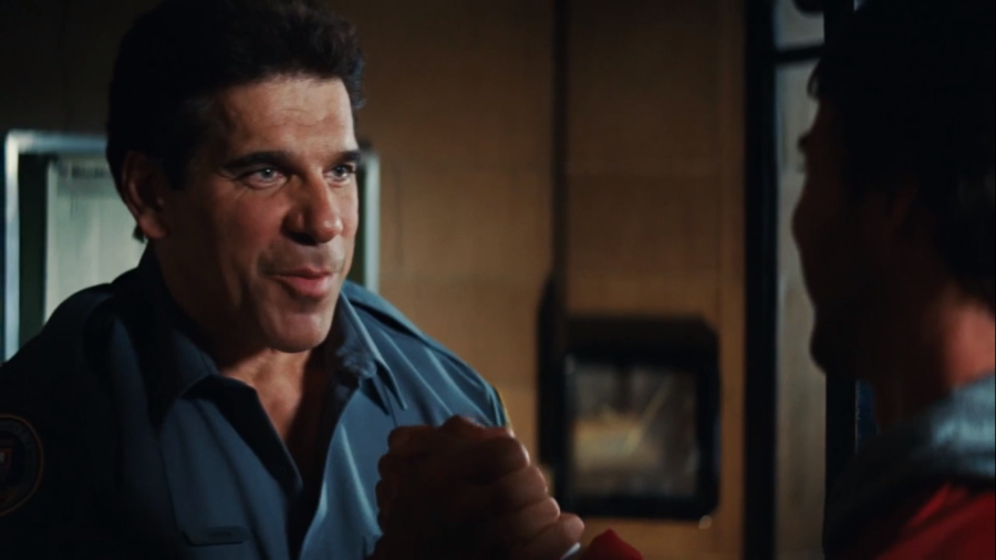 Lou Ferrigno se proclama como el mejor Hulk de la historia