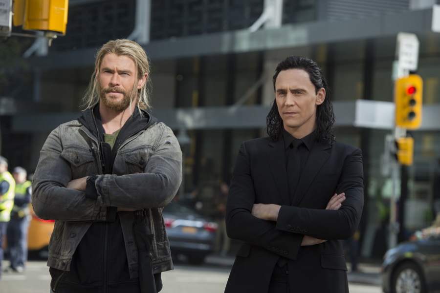 Loki no estará en Thor: Love and Thunder, confirma Tom Hiddleston