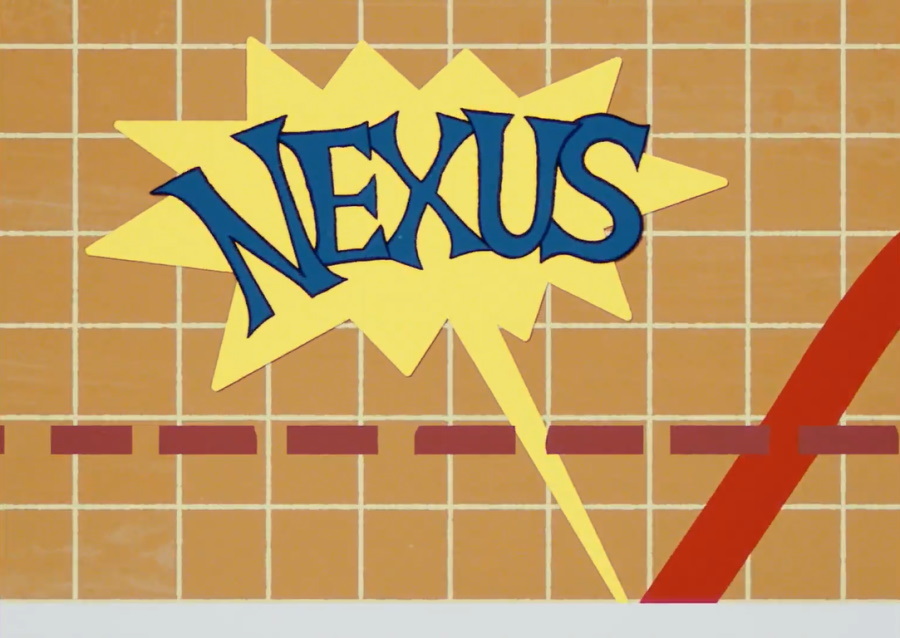 Qué significa 'Nexus' en el comercial de 'WandaVision'? •