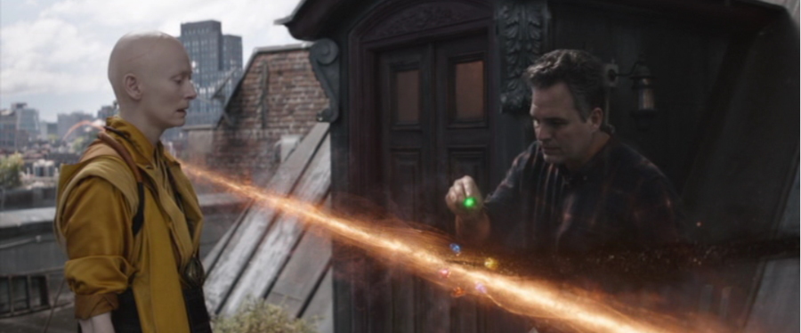 Loki: ¿Qué impide a la TVA arrestar a los Avengers y al Capitán América?