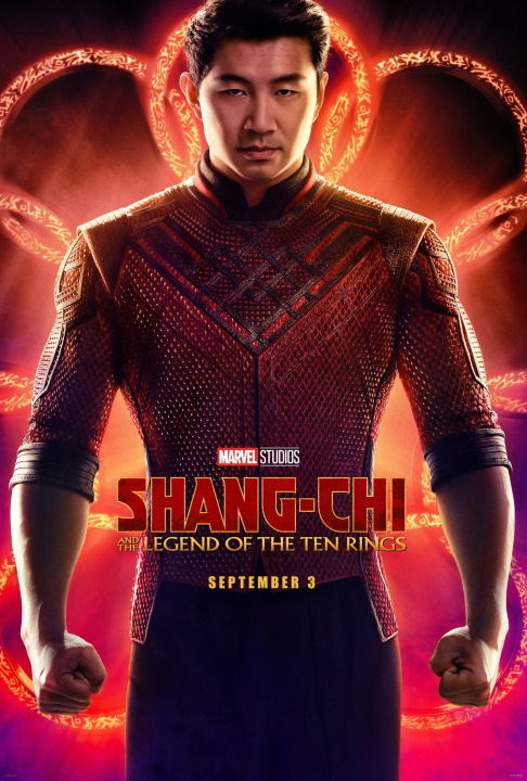 Shang-Chi and the Legend of the Ten Rings segundo tráiler
