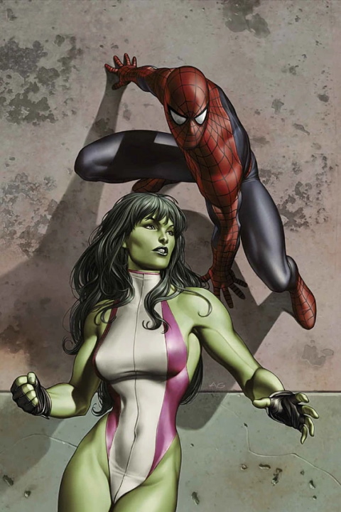 El dilema legal (y personal) de ser She-Hulk: Verde y Soltera