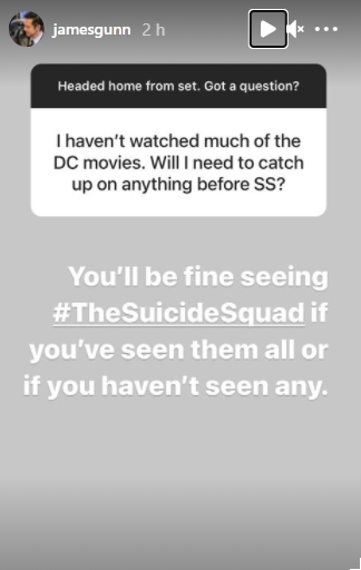 ¿Qué películas de DC se deben ver para entender The Suicide Squad?