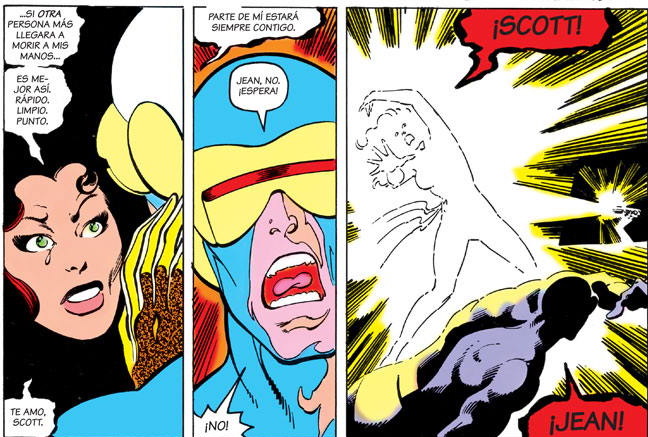 Los momentos más desgarradores en la historia de los X-Men