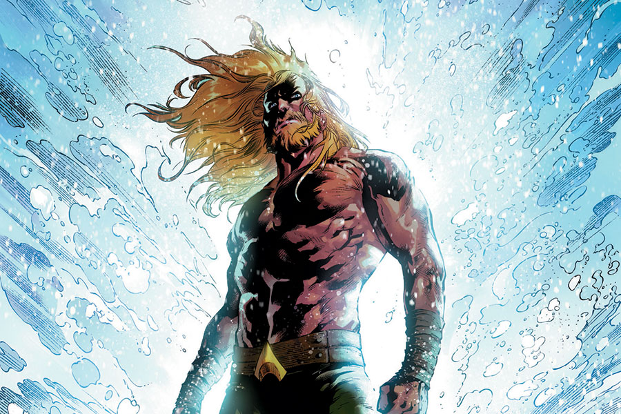 Jason Momoa anuncia un cambio radical antes de Aquaman and the Lost Kingdom