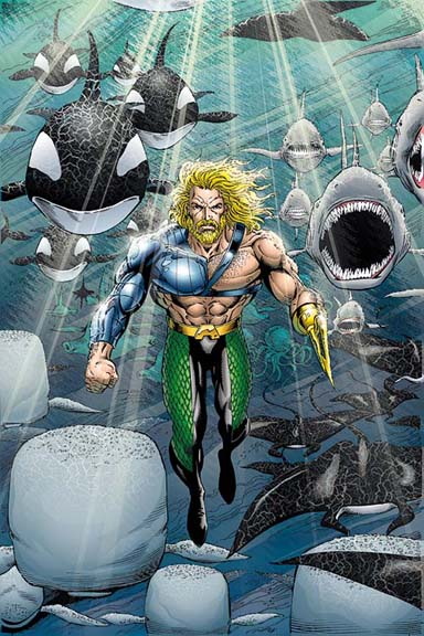 Jason Momoa anuncia un cambio radical antes de Aquaman and the Lost Kingdom