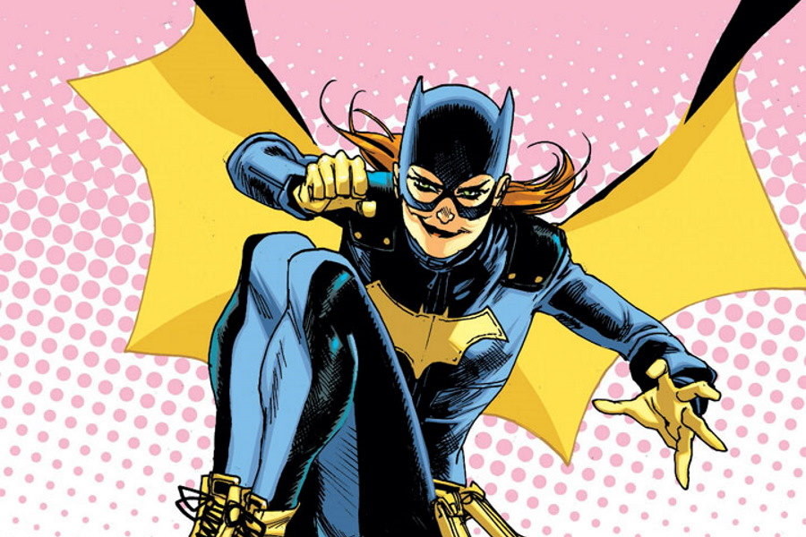 La película de Batgirl ya tendría a su primer villano