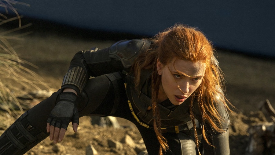 Black Widow: Reseña y crítica (sin spoilers)