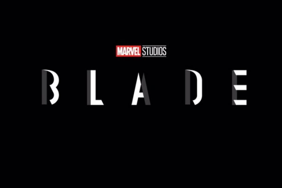 La nueva versión de Blade ya tiene director