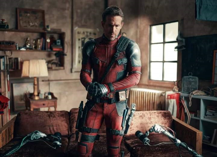 ¡Oficial! Deadpool se incorpora al Universo Cinematográfico de Marvel