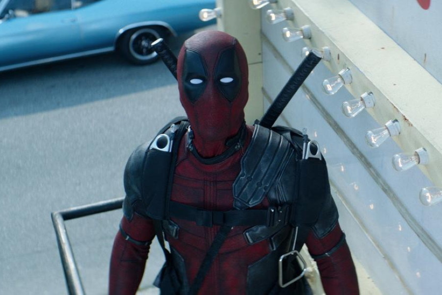 ¡Oficial! Deadpool se incorpora al Universo Cinematográfico de Marvel