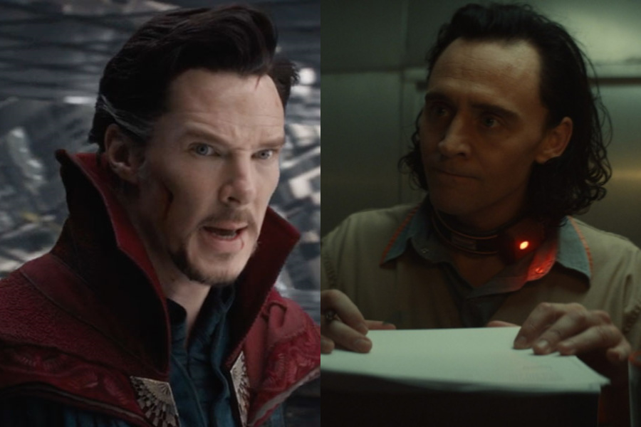 ¿Loki volvera en Doctor Strange in the Multiverse of Madness?