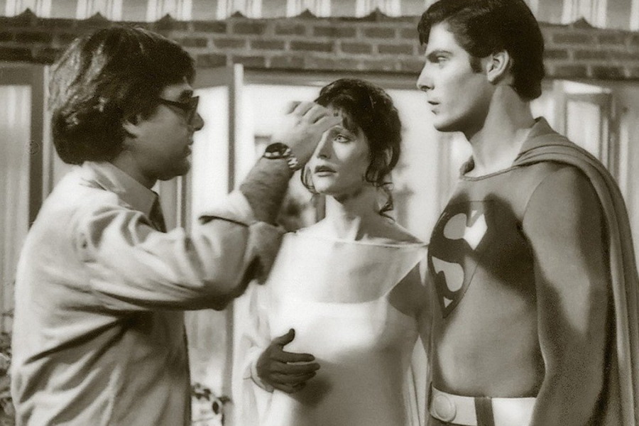 DC Comics rinde homenaje al director Richard Donner