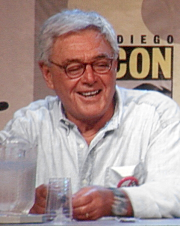 Murió Richard Donner, director de Superman en 1978