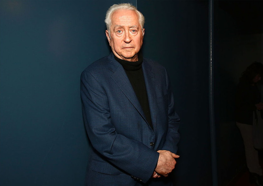 Murió Robert Downey Sr., padre de Robert Downey Jr.